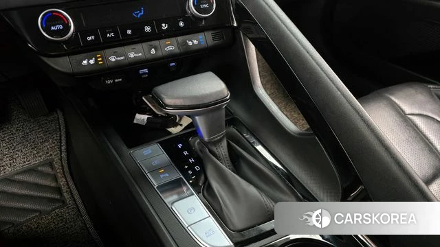 Hyundai The New Avante (CN7) id 3817660 из Кореи 19