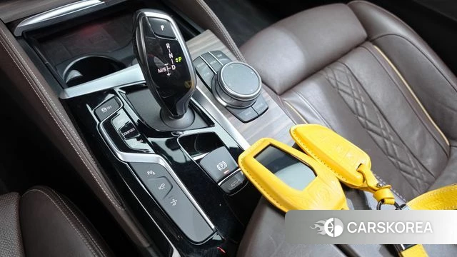 BMW 6 Series GT (G32) id 4864964 из Кореи 30