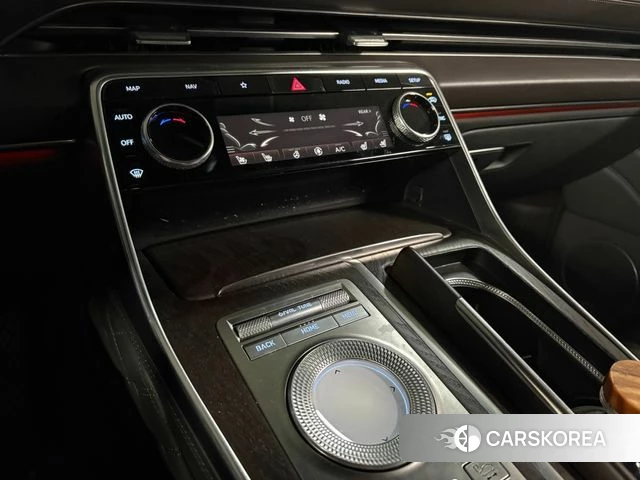 Genesis GV80 id 3889356 из Кореи 17