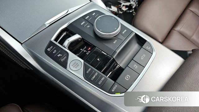 BMW 4 Series (G22) id 3850791 из Кореи 19