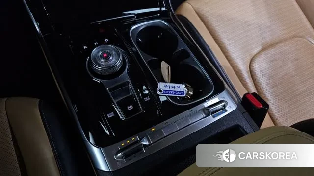 Kia Carnival 4th generation id 3611978 из Кореи 19