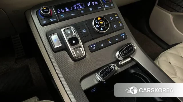 Hyundai Palisade id 2990173 из Кореи 19