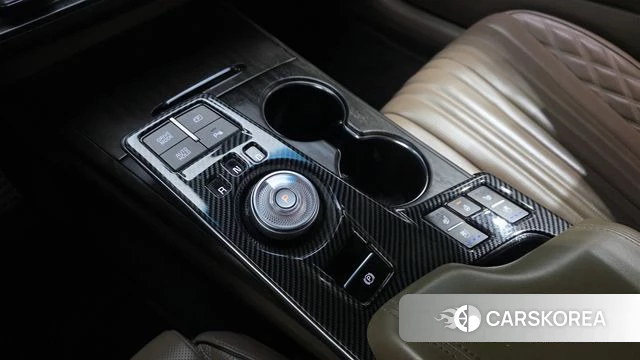 Kia K8 Hybrid id 4376380 из Кореи 38