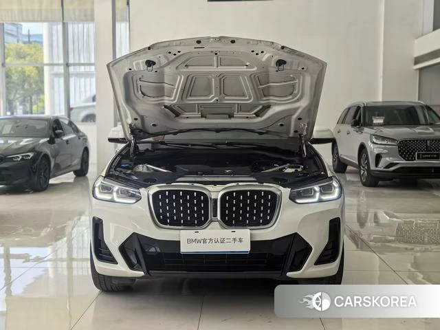 BMW X4 id 4240170 из Китая 12