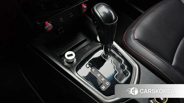 Ssangyong Tivoli Air id 3905864 из Кореи 19