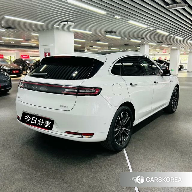 AITO Ask the world M5 id 3907785 из Китая 10