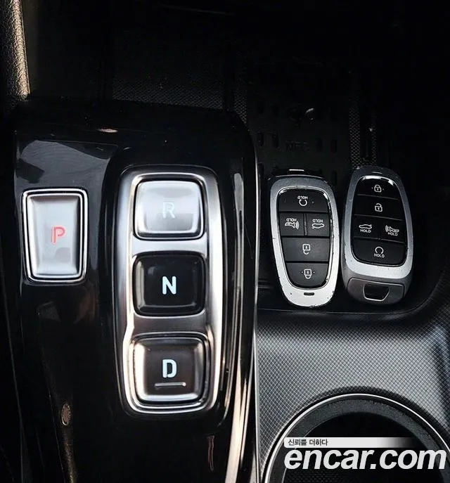 Hyundai Sonata (DN8) id 2616980 из Кореи 19