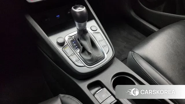 Hyundai The New Kona id 3411274 из Кореи 19