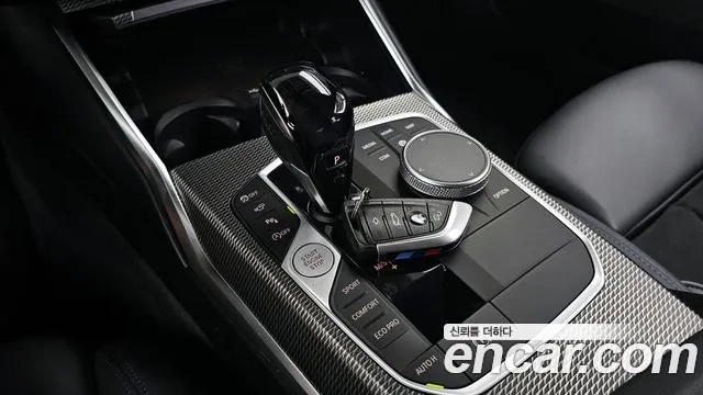 BMW 3 Series (G20) id 2858971 из Кореи 19