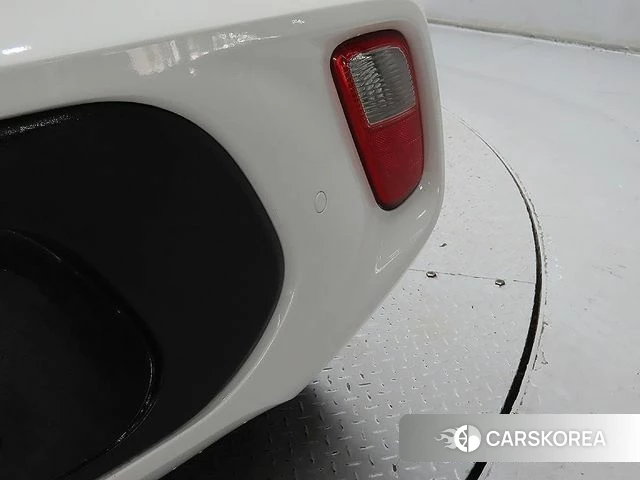 Kia All New Morning (JA) id 4393659 из Кореи 19