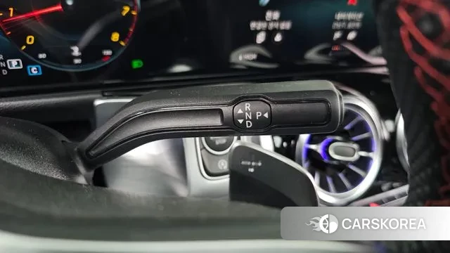 Mercedes-Benz GLB-Class X247 id 3437264 из Кореи 19