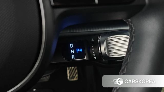 Hyundai Ionic 6 id 3897439 из Кореи 19