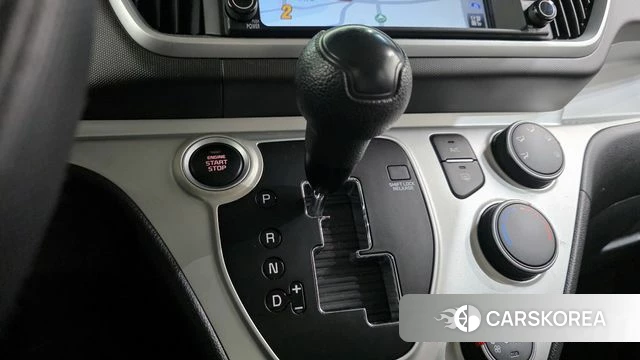 Kia The New Ray id 3966149 из Кореи 19