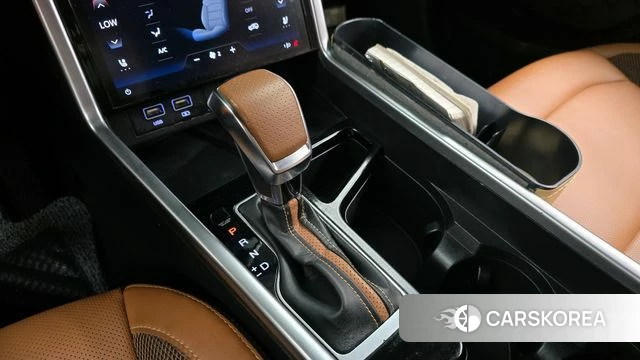 Ssangyong Torres id 4231035 из Кореи 30