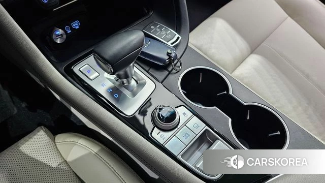Genesis G70 id 4351024 из Кореи 19