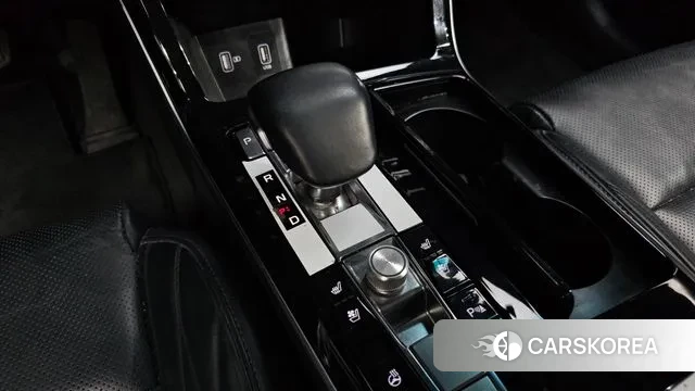 Kia K7 Premier id 3282751 из Кореи 19