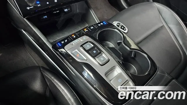 Hyundai Tucson (NX4) id 2673035 из Кореи 19