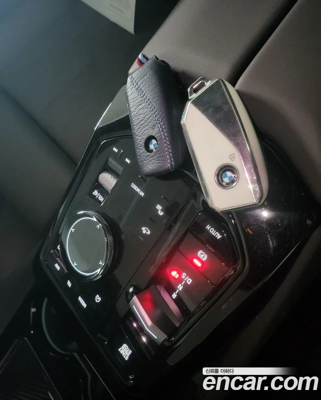 BMW 5 Series (G60) id 2669350 из Кореи 19