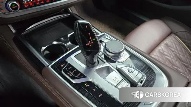 BMW 7 Series (G11) id 3252741 из Кореи 19