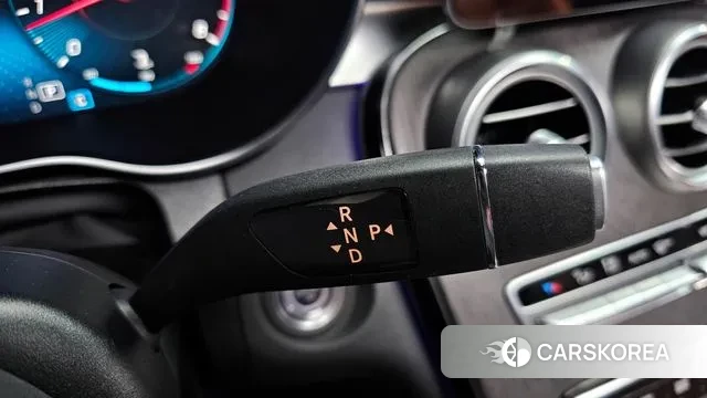 Mercedes-Benz GLC-Class X253 id 3578181 из Кореи 19