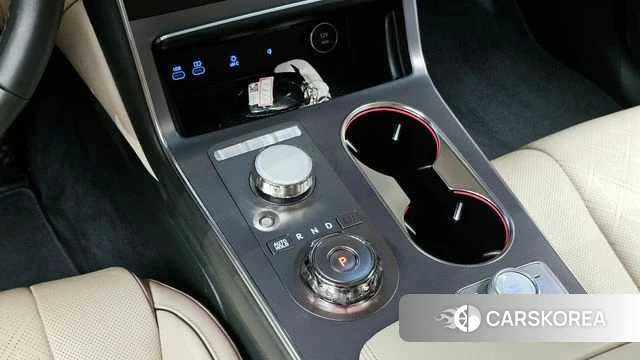 Genesis GV80 id 4280659 из Кореи 19