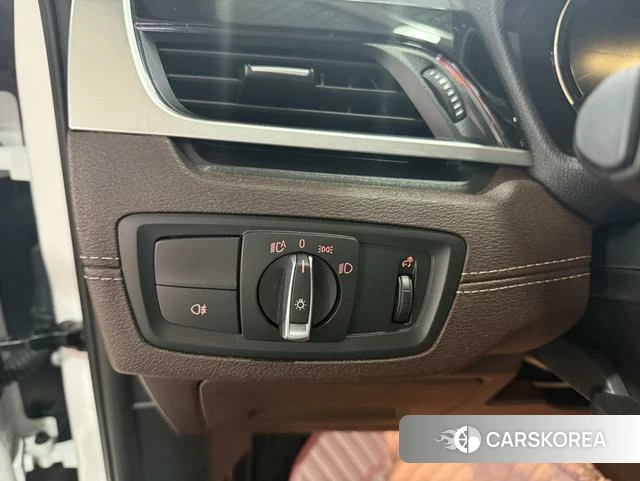BMW X2 id 4301694 из Китая 27