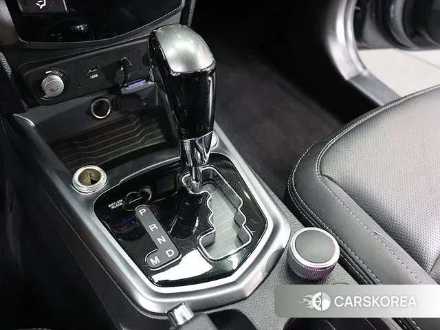 Ssangyong Tivoli Armor id 3041990 из Кореи 19