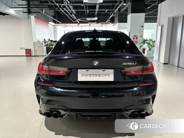 BMW 3 series id 4297445 из Китая 16