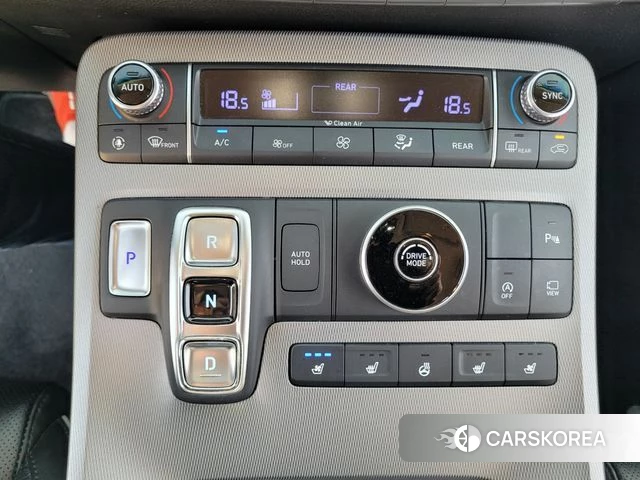 Hyundai Palisade id 4507907 из Кореи 14