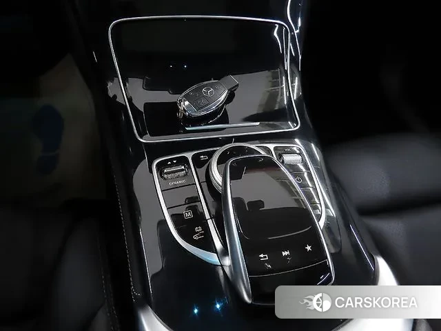 Mercedes-Benz GLC-Class X253 id 2966205 из Кореи 19