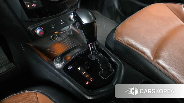 Ssangyong Tivoli Armor id 4531055 из Кореи 30