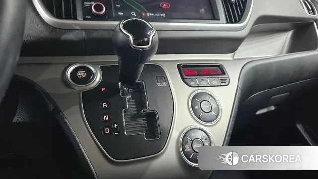 Kia The New Ray id 3524939 из Кореи 19