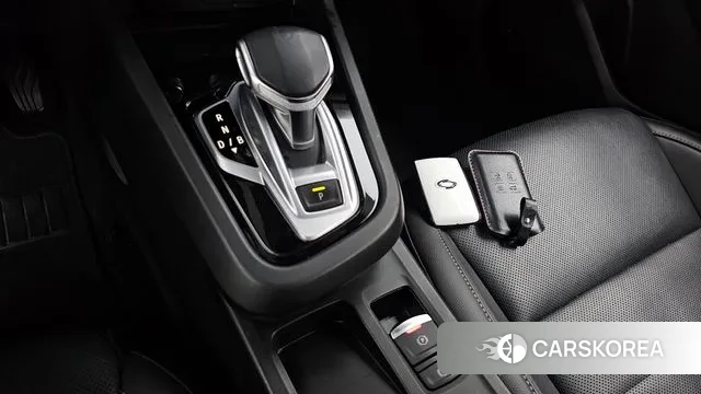 Renault Korea (Samsung) XM3 id 3758716 из Кореи 19