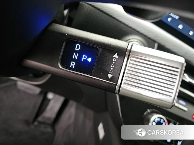 Hyundai Sonata D Edge (DN8) id 4720081 из Кореи 19