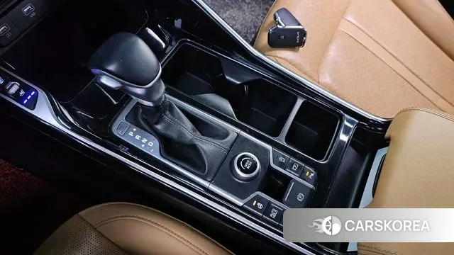 Kia Sorento 4th Generation id 3458641 из Кореи 19