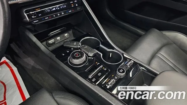 Kia K5 3rd generation id 2912327 из Кореи 19