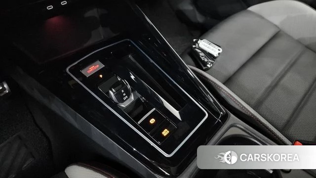 Volkswagen Golf 8th Generation id 3909824 из Кореи 19