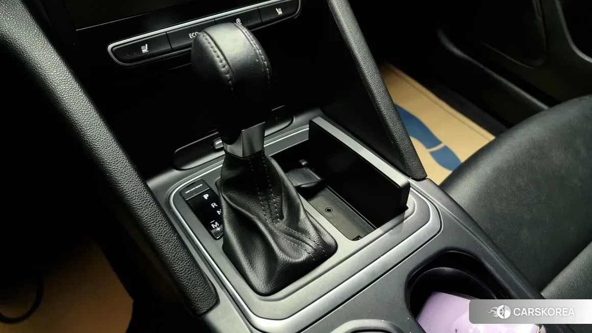 Renault Korea (Samsung) SM6 id 2049487 из Кореи 19