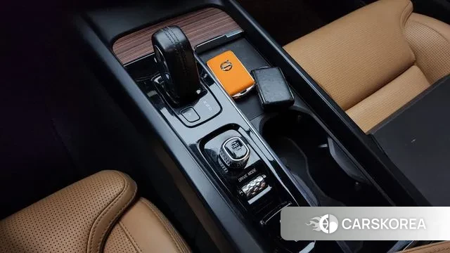 Volvo V60 Cross-Country 2nd Generation id 3601436 из Кореи 19