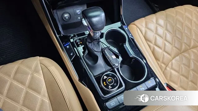 Kia Mohave Master id 3374320 из Кореи 19