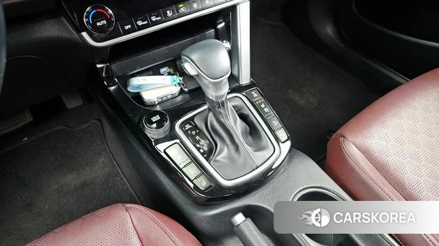 Kia Seltos id 3843759 из Кореи 19