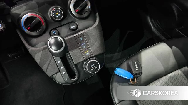 Hyundai Casper id 4549811 из Кореи 29