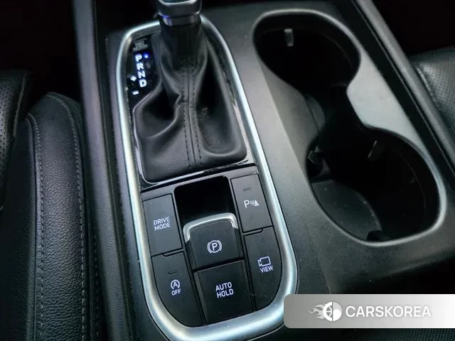 Hyundai Santa Fe TM id 3476760 из Кореи 19