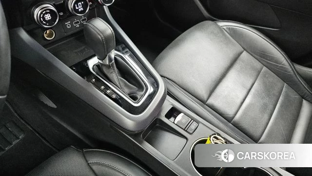 Renault Korea (Samsung) XM3 id 3936246 из Кореи 19