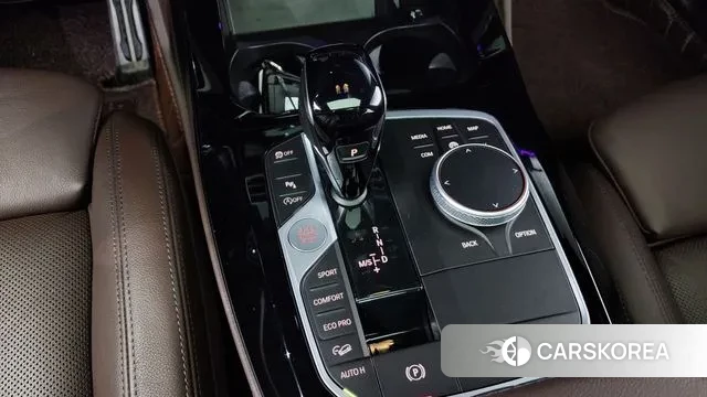 BMW X4 (G02) id 3012178 из Кореи 19