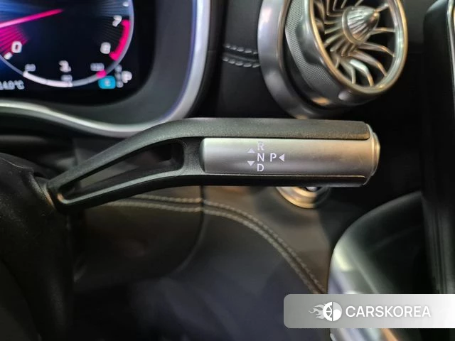 Mercedes-Benz SL-Class R232 id 3870240 из Кореи 19