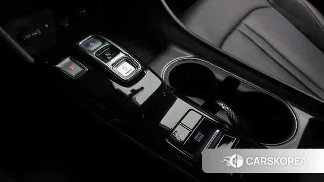 Hyundai Sonata (DN8) id 3597486 из Кореи 19