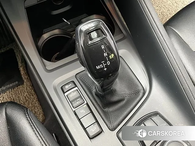 BMW X1 (F48) id 3718302 из Кореи 19