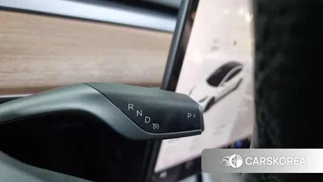 Tesla Model 3 id 2884830 из Кореи 19