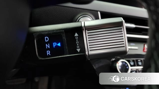 Hyundai Sonata D Edge (DN8) id 3850442 из Кореи 19